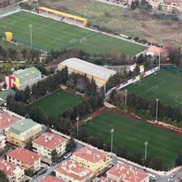 Galatasaray, Florya Projesi anlaşmasını bildirdi