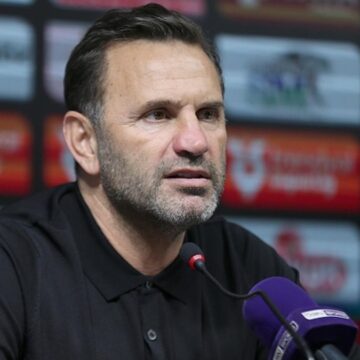 Galatasaray’da temizlik haftası! 5 isim gidiyor…