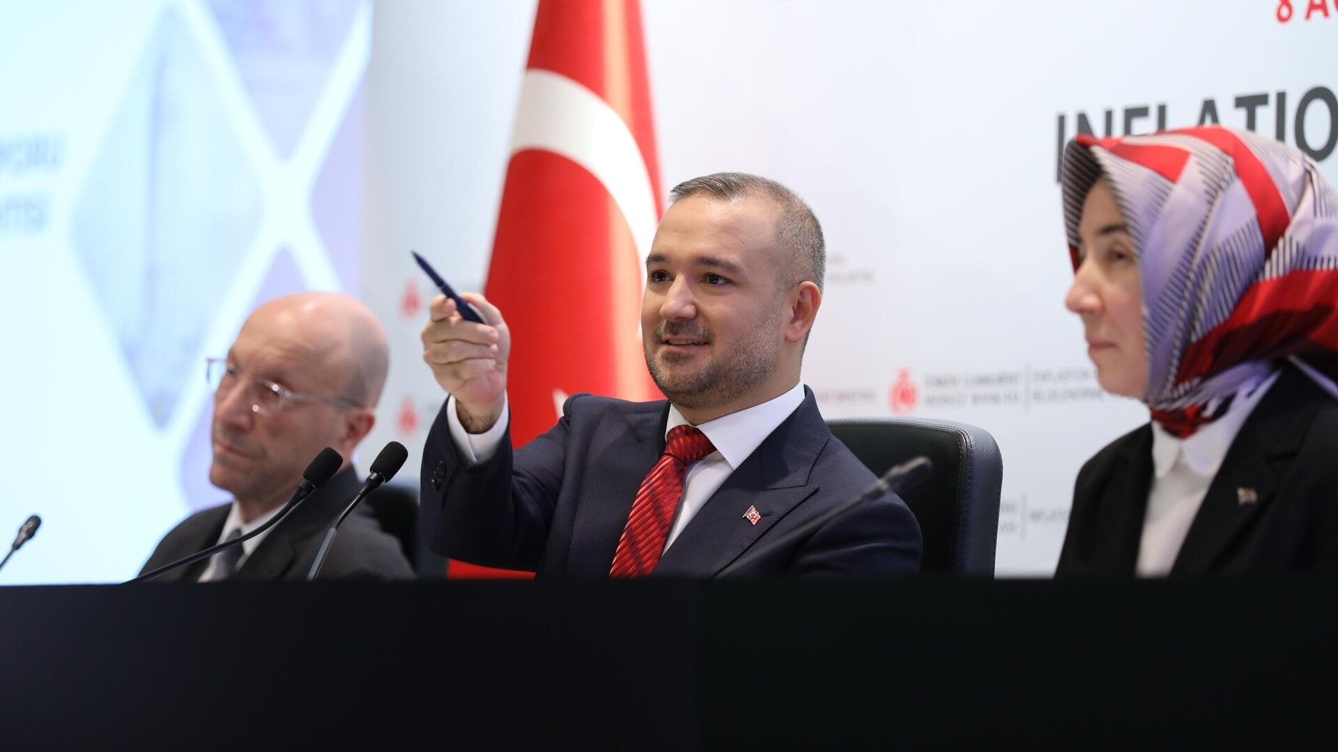 Garanti BBVA Genel Müdürü, faiz indirimi için tarih verdi