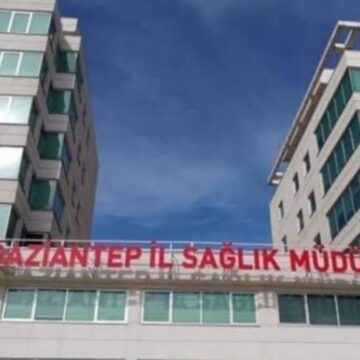 Gaziantep’te ‘sağlık müdürü’ kriz! MHP’li vekilden dayatma iddiası