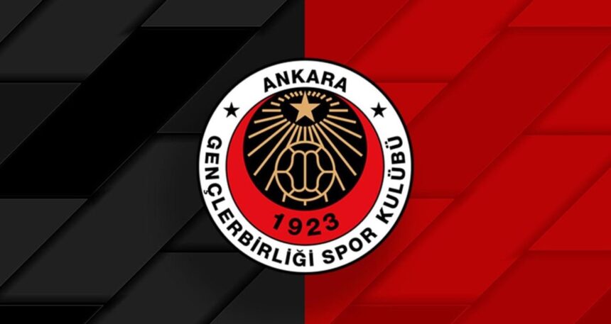 Gençlerbirliği’nde ayrılık