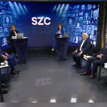 Gerçeklerin sesi SÖZCÜ TV yeniden yayında