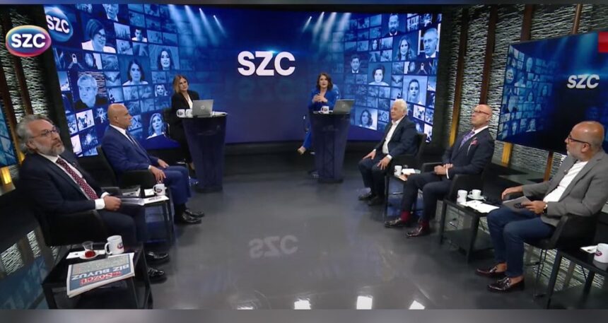 Gerçeklerin sesi SÖZCÜ TV yeniden yayında