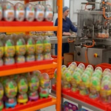 Gıda devi, grup şirketleriyle iflasın eşiğinde: Mahkemeden karar çıktı…