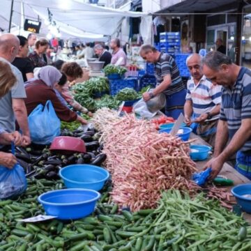 Gıda zammı, emeklinin zammını solladı