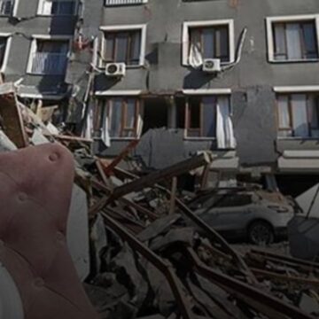Google’dan Kahramanmaraş depremi itirafı: 469 kişiye önceden haber verdik