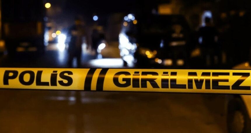 Görenler inanamadı! Uyuşturucu maddeyi bakın nereye saklamış