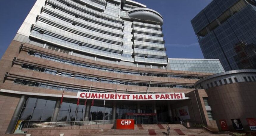 Gözler kurultay davasında: CHP Genel Merkezi’nde neler oluyor?