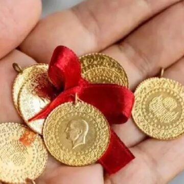 Gram ve çeyrek altından beklenmeyen hareket: İşte 19 Temmuz altın fiyatları