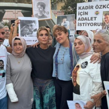 Gülben Ergen çileden çıktı: ‘Neden’ isyan etti!