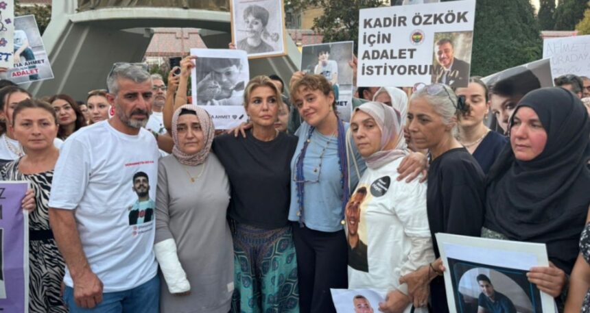 Gülben Ergen çileden çıktı: ‘Neden’ isyan etti!