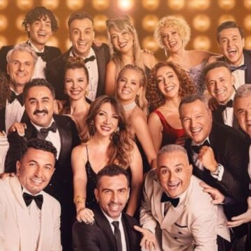 Güldür Güldür Show’da sürpriz ayrılık: Yeni sezonda olmayacak