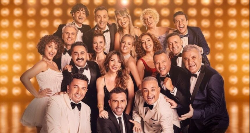 Güldür Güldür Show’da sürpriz ayrılık: Yeni sezonda olmayacak