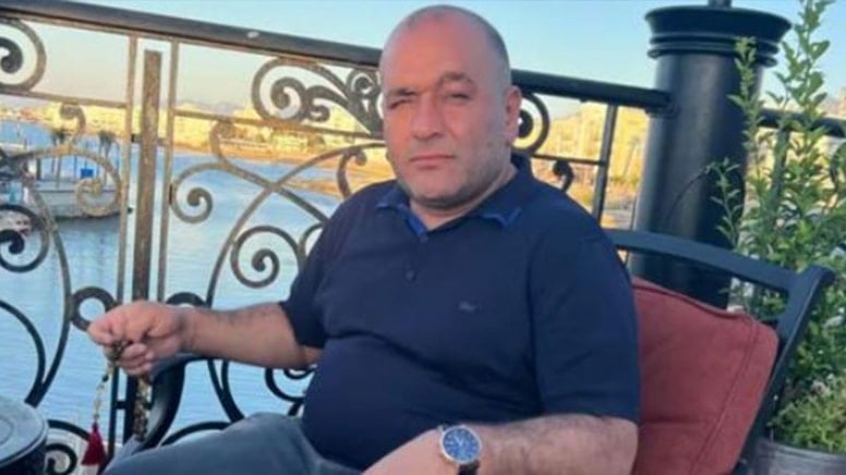 Gürcistan'da Türk vatandaşı silahlı saldırıda öldürüldü