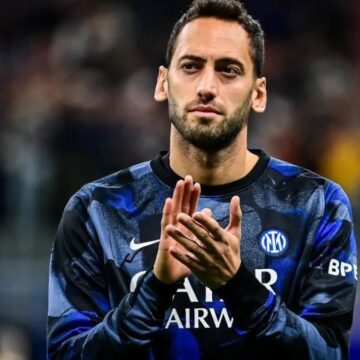 Hakan Çalhanoğlu, daha az paraya Fenerbahçe’yi seçti