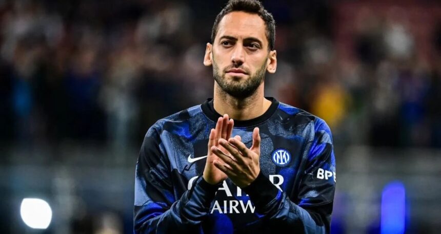 Hakan Çalhanoğlu, daha az paraya Fenerbahçe’yi seçti