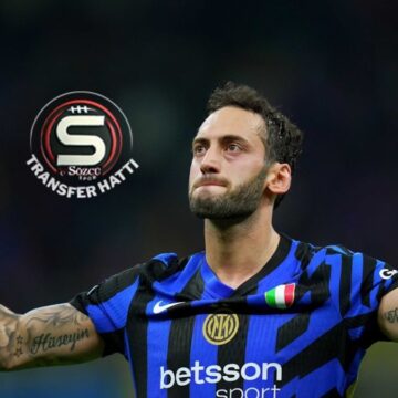 Hakan Çalhanoğlu’nda 60 milyon Euro’luk ikilem