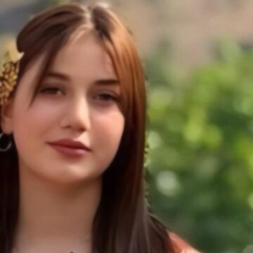 Hakkari’de endişeli bekleyiş: Rojda Asmin’den hala iz yok