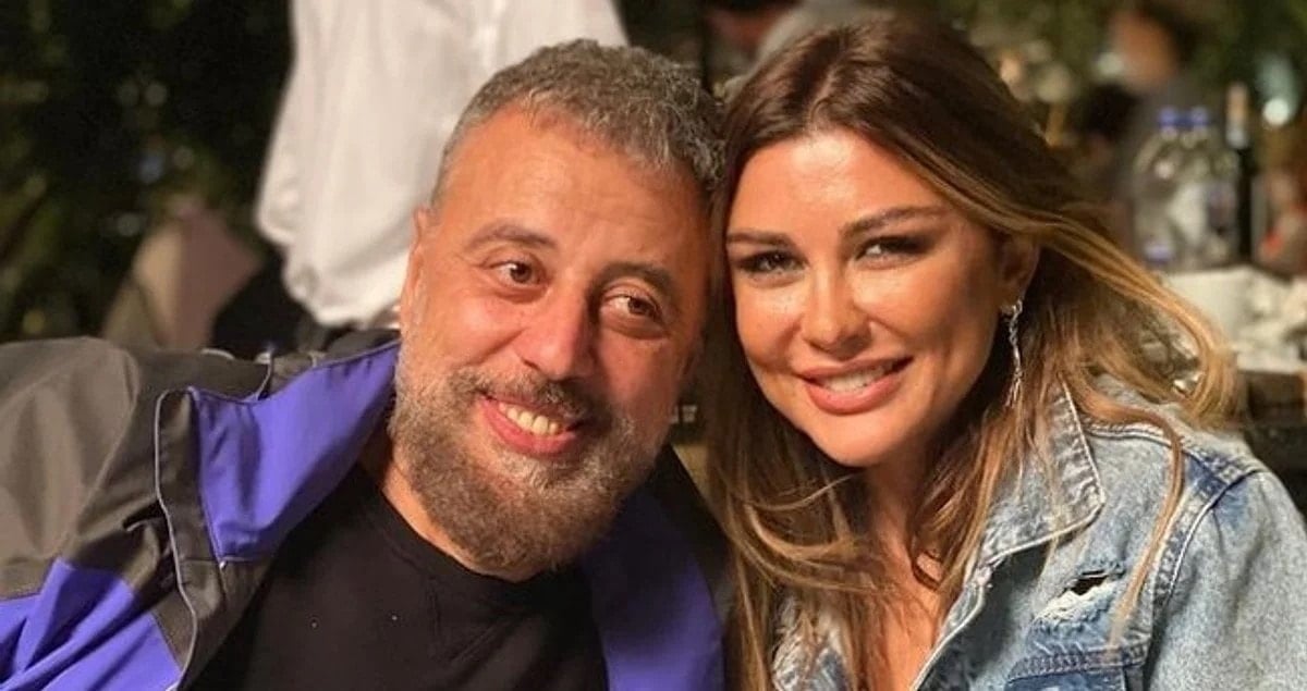 Hamdi Alkan çocuk doktoru sevgilisine Paris'te evlenme teklifi etti