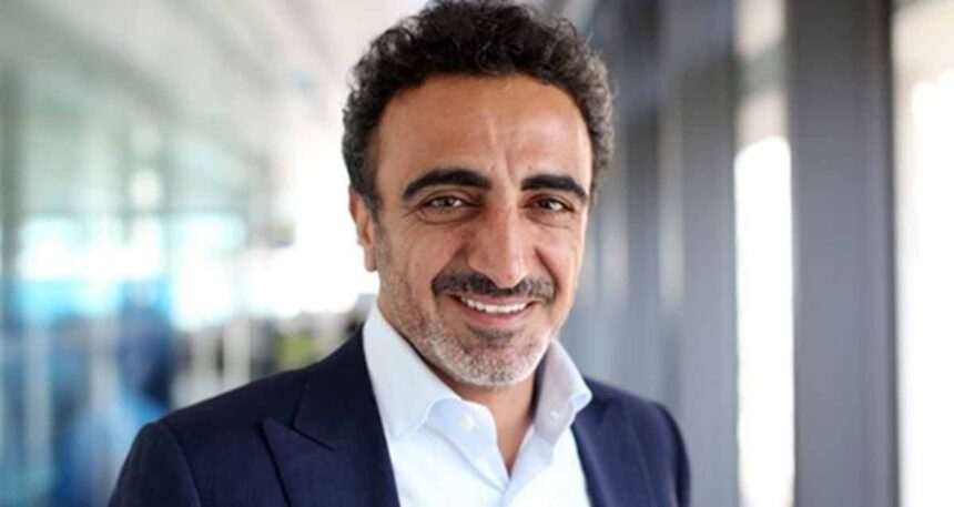 Hamdi Ulukaya kimdir? Fenerbahçe’nin yeni sponsoru Chobani yoğurdun sahibi nereli, kaç yaşında?