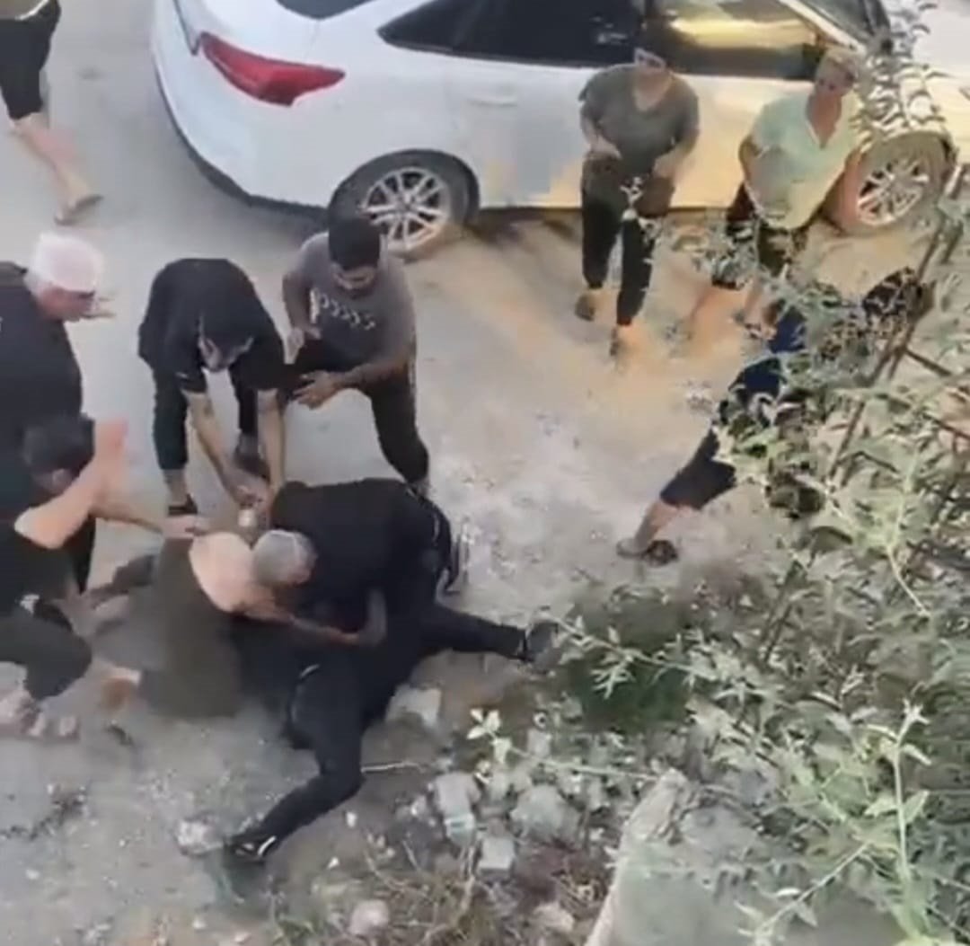 Hatay Samandağ’da trafik kazası sonrası kavga: 1 ölü, 3 yaralı