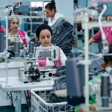 Hazır giyimde 145 bin kişi işinden oldu