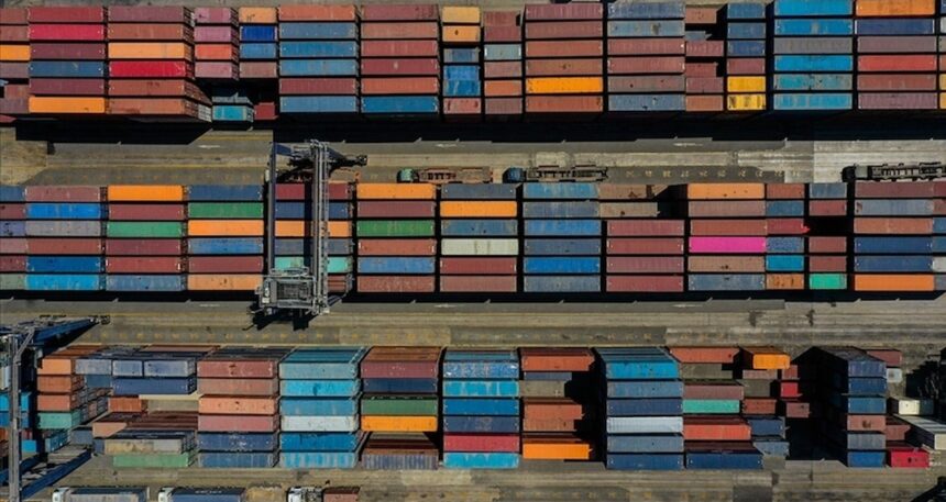 Haziran ayı dış ticaret açığı belli oldu