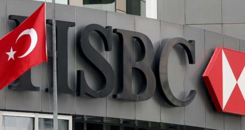 HSBC’den kritik uyarı! 4 Türk şirketi endeksten çıkarılabilir