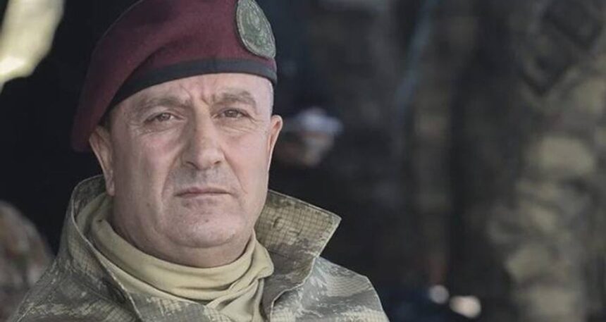 Hulusi Akar’a karşı bir hamle olarak yorumlandı! OYAK’ın  başına Zekai Aksakallı mı geliyor?