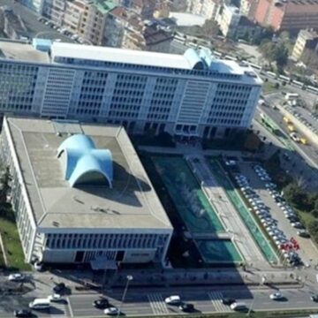 İBB soruşturması: Ünlü sanatçının kardeşi de tutuklandı