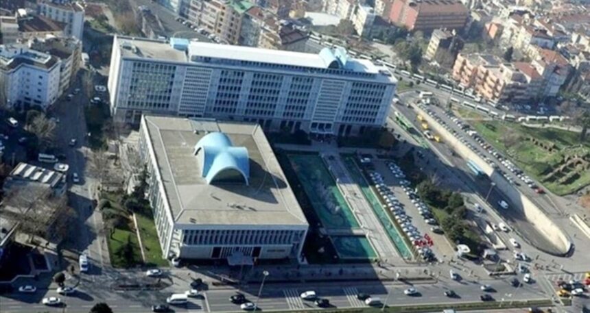 İBB soruşturması: Ünlü sanatçının kardeşi de tutuklandı