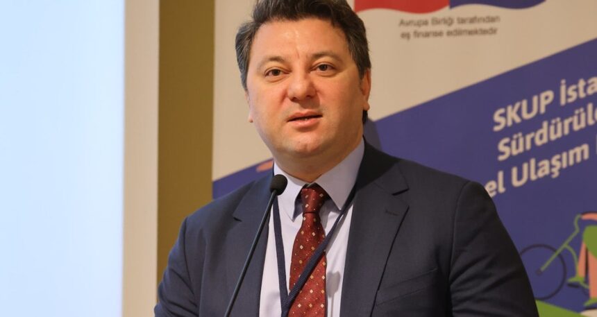 İBB soruşturmasında tutuklu Gürkan Akgün de Silivri Cezaevi’nde evleniyor