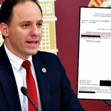 İBB’de ortaya çıkan akılalmaz olay: Dünyanın en ucuz helikopterini AKP’li belediye satmış