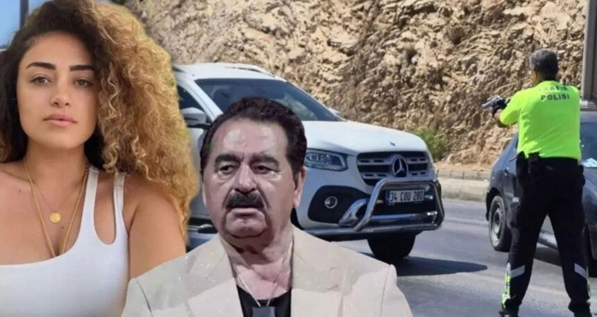 İbrahim Tatlıses’ten şaşırtan ‘Dilan Çıtak’ tepkisi