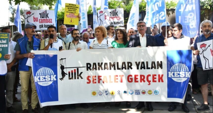 İcra yetmedi tazminat istedi
