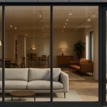 İflas eden mobilya devi kararından geri döndü: ‘İki mağaza açık kalacak’