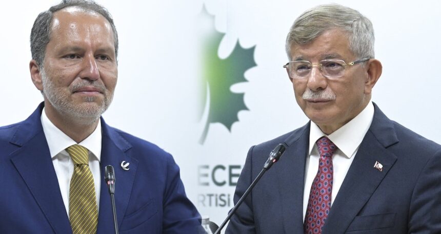 İki liderin bronz tenleri sosyal medyayı salladı
