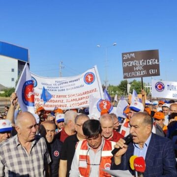 İktidar zam teklifini yüzde 10’a düşürdü