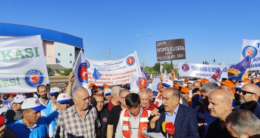 İktidar zam teklifini yüzde 10’a düşürdü