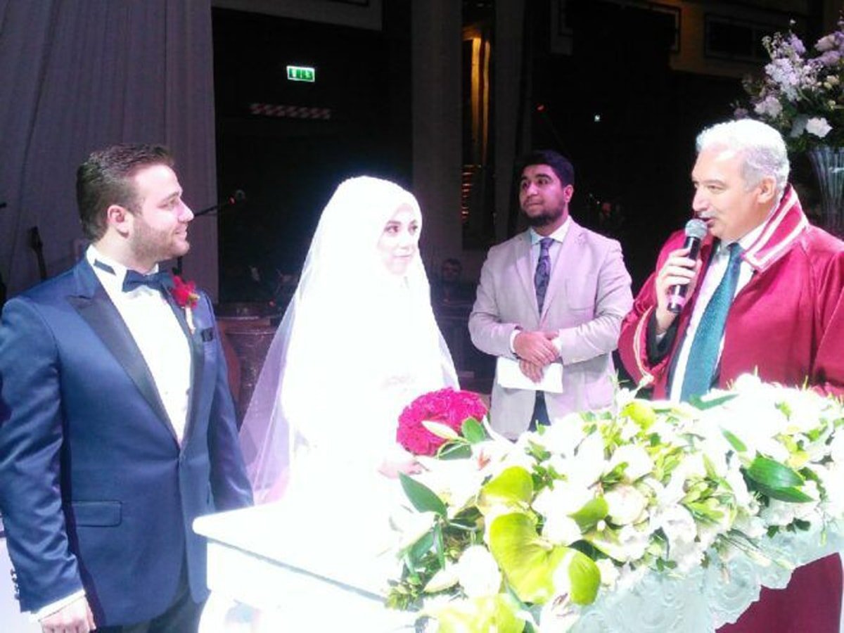 İktidardan damada 1 stadyum ihalesi