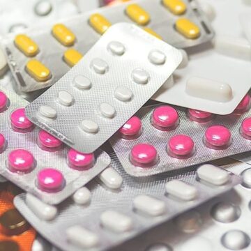 İlaçlara gümrük vergisi yolda!