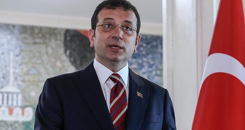 İmamoğlu bugün hakim karşısına çıkacak