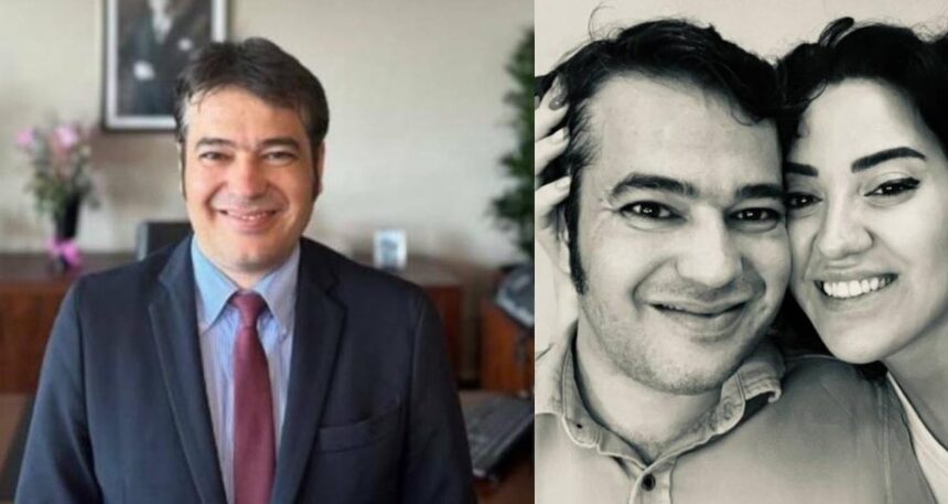 İmamoğlu’ndan Ramazan Gülten mesajı