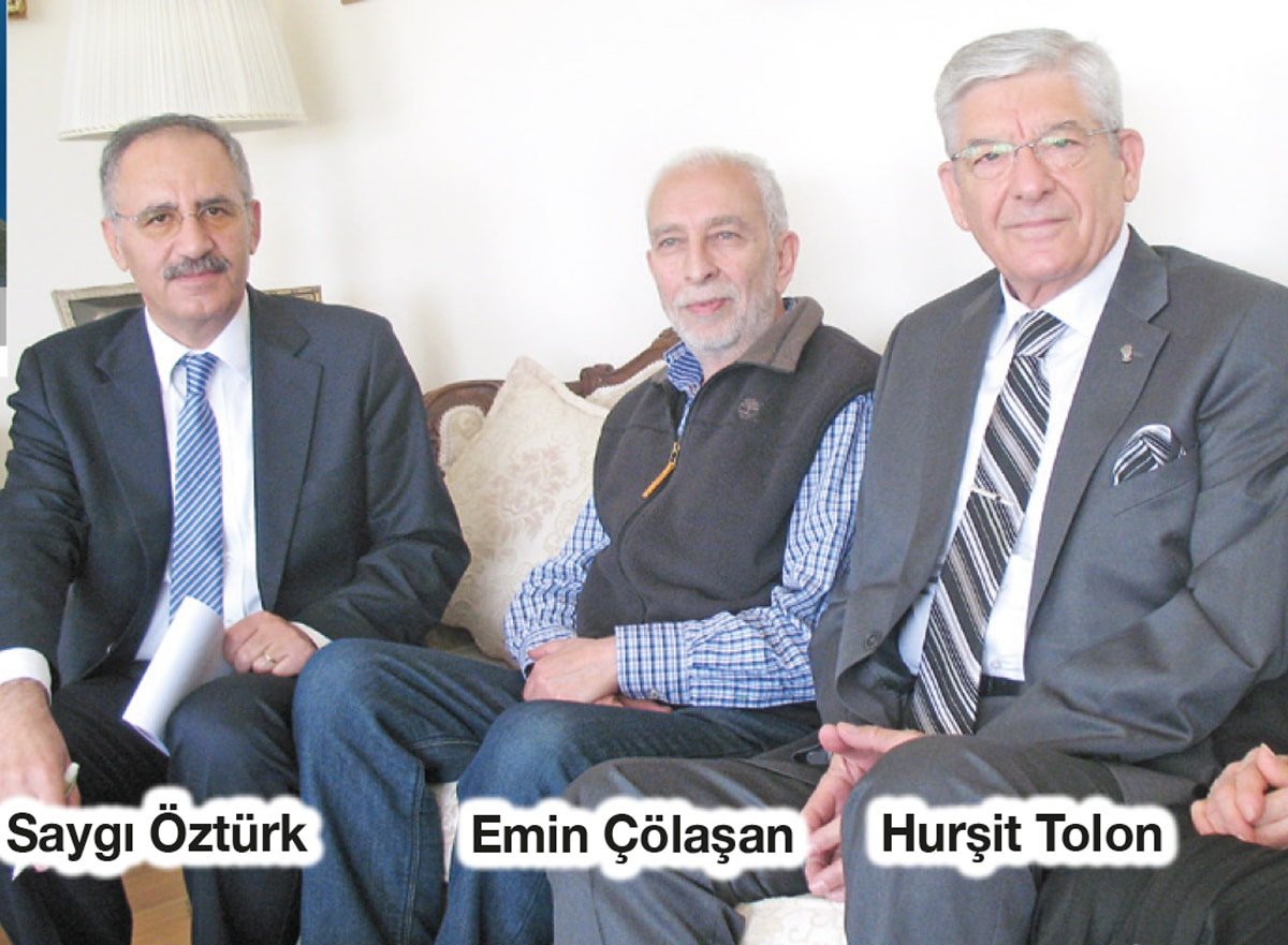 İmralı’ya şehitlerimizin kabirlerini nakletsinler
