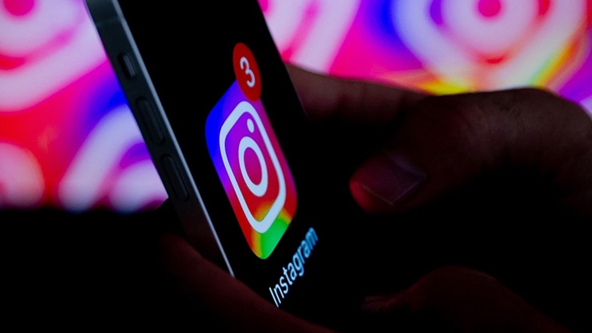 Instagram'ın yeni özelliği kullanılmaya başlandı: Kim nerede buradan göreceksiniz