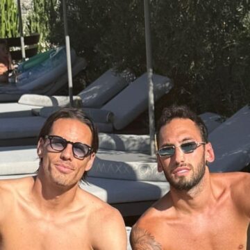 Inter’den Galatasaray açıklaması! ‘İmkansız olduğunu gördük’
