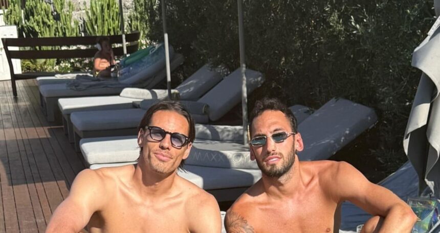 Inter’den Galatasaray açıklaması! ‘İmkansız olduğunu gördük’