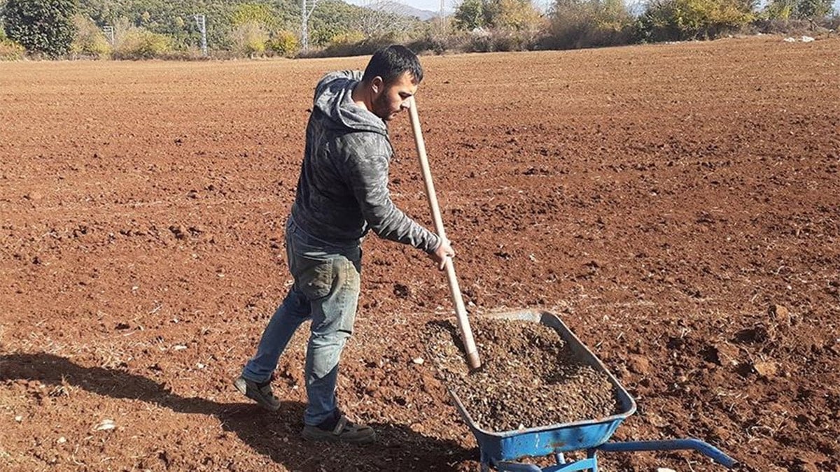 İran’a saldırı Cengiz’e kazandırdı