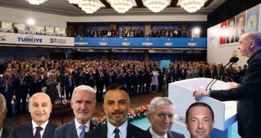 İş dünyası temsilcilerinden Terörsüz Türkiye açıklamaları