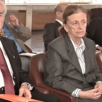 İş insanı Recep Gençer hayatını kaybetti